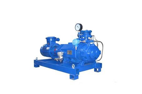 萊寶真空泵半導體技術(shù)領(lǐng)域