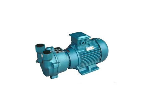 水環(huán)真空泵運用中需留意的誤區(qū)有哪些